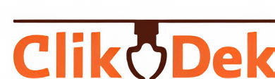 Clik Dek Logo