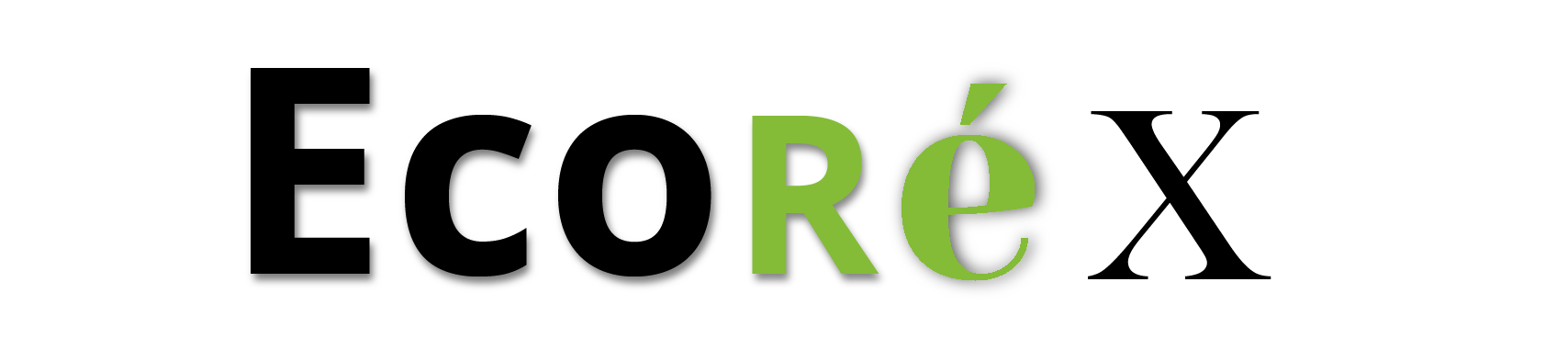 EcoRé H Logo