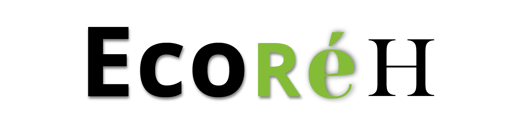 EcoRé X Logo