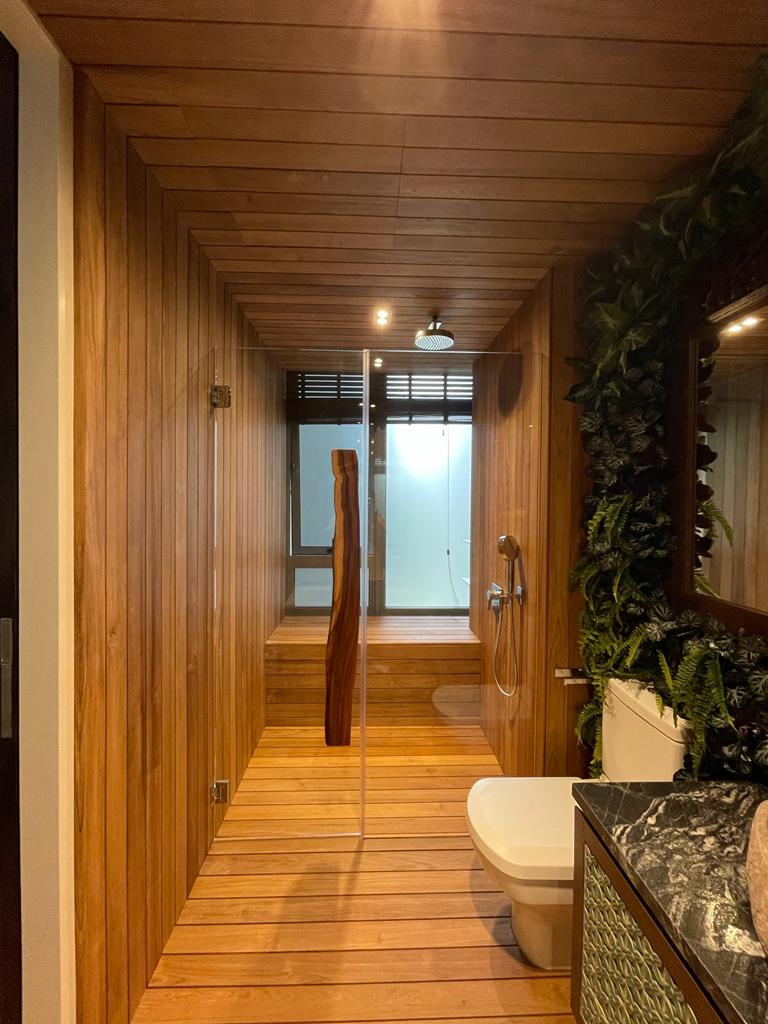 Teak 3