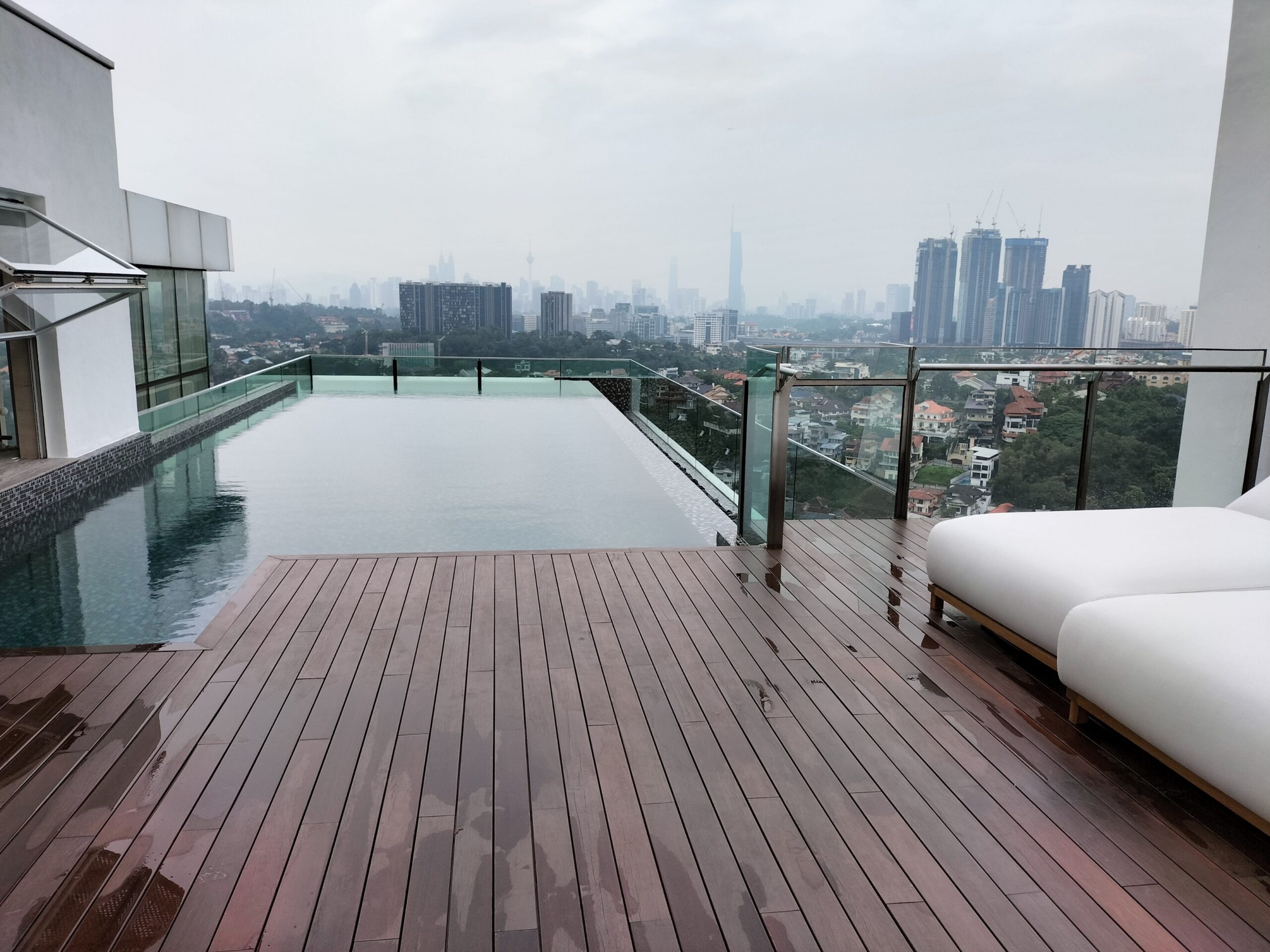 Ulin sunway palazio