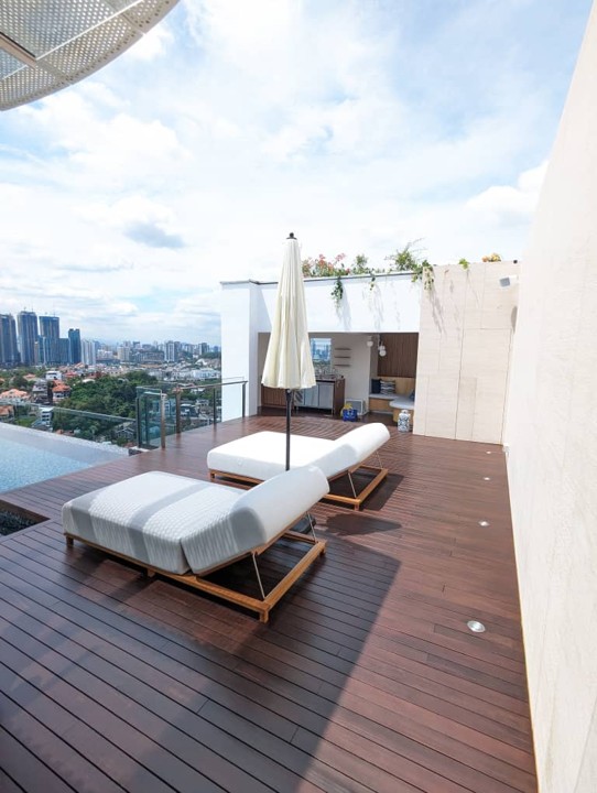 Ulin sunway palazion
